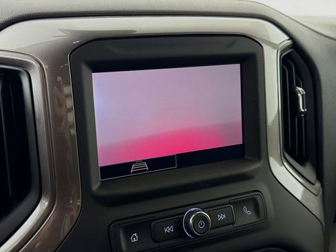 New 2026 Chevrolet Silverado 3500 W/T w/ WT Convenience Package image 15