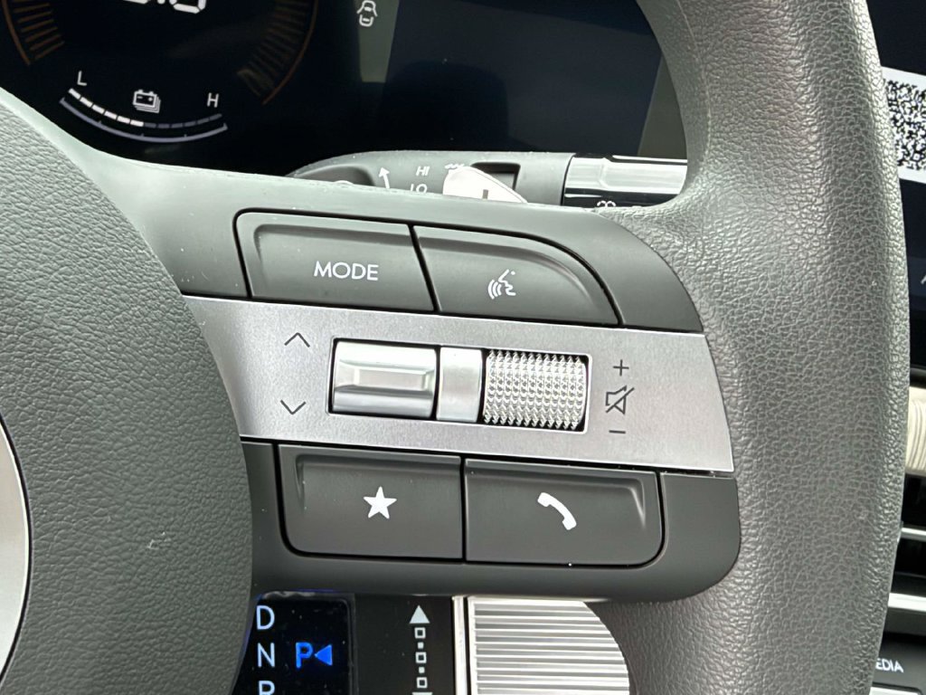 Certified 2026 Hyundai Sonata Blue FWD image 18