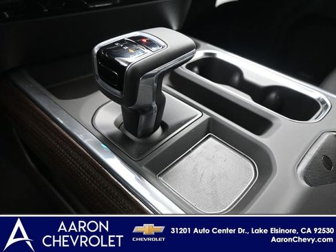 New 2025 Chevrolet Silverado 1500 LT w/ LPO, Dark Essentials Package image 9