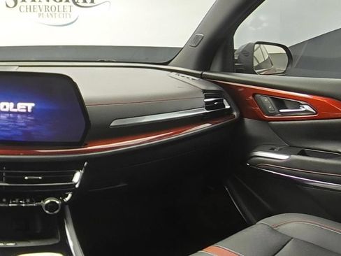 Used 2024 Chevrolet Traverse RS w/ LPO, Floor Liner Package FWD image 15