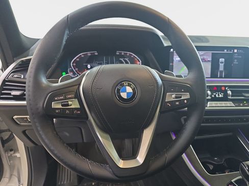 Used 2023 BMW X5 sDrive40i image 19