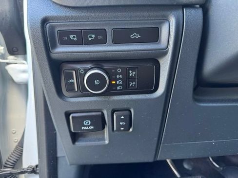 Used 2023 Ford F150 Platinum w/ Equipment Group 701A High AWD/4WD image 24