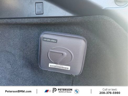 Used 2025 Lexus RX 350 Premium Plus w/ Convenience Package AWD/4WD image 11