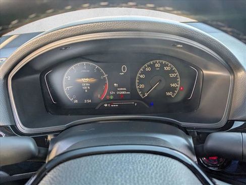 Used 2023 Honda Civic Sport image 11