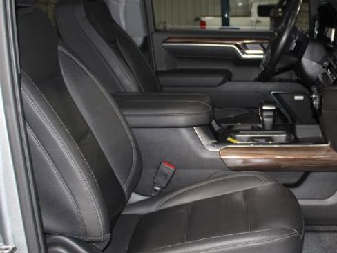 Used 2023 Chevrolet Silverado 1500 RST w/ RST All Star Premium Package image 29