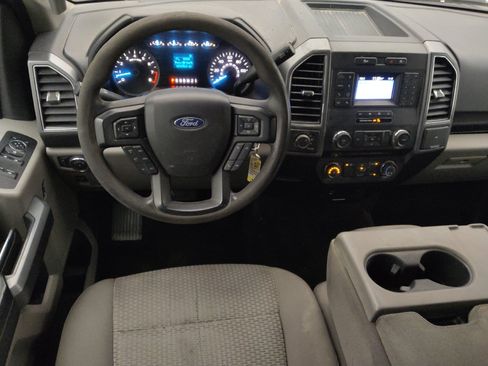 Used 2018 Ford F150 XLT AWD/4WD image 22