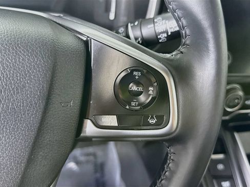 Used 2021 Honda CR-V EX-L image 22