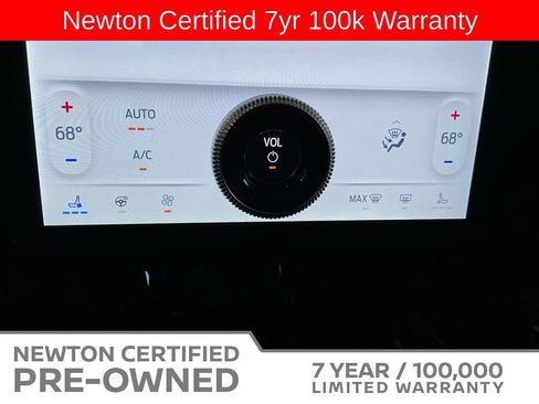 Used 2025 Ford Mustang Mach-E Premium RWD image 40