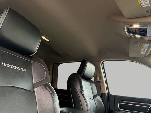 Used 2022 RAM 2500 Laramie image 18