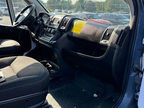 Used 2018 RAM ProMaster 2500 image 12