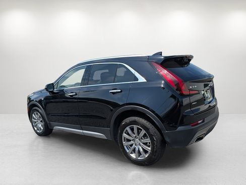 Used 2023 Cadillac XT4 Premium Luxury AWD/4WD image 7