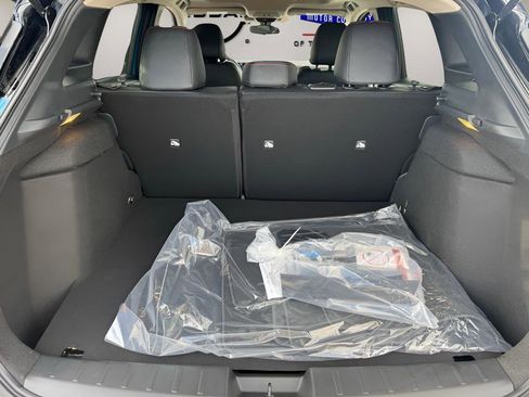New 2026 Nissan Kicks SR w/ SR Premium Package AWD/4WD image 22