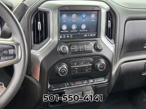 Used 2020 Chevrolet Silverado 1500 LT image 20