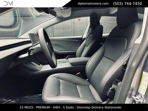 Used 2026 Tesla Model 3 RWD image 18