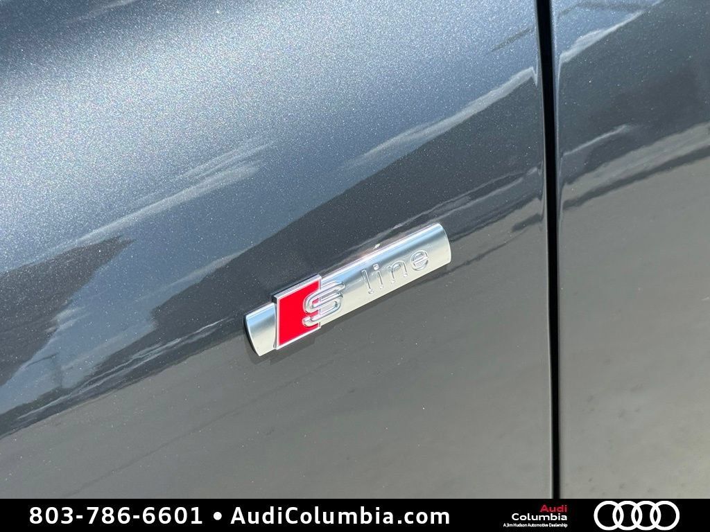 New 2026 Audi Q5 Premium Plus AWD/4WD image 8