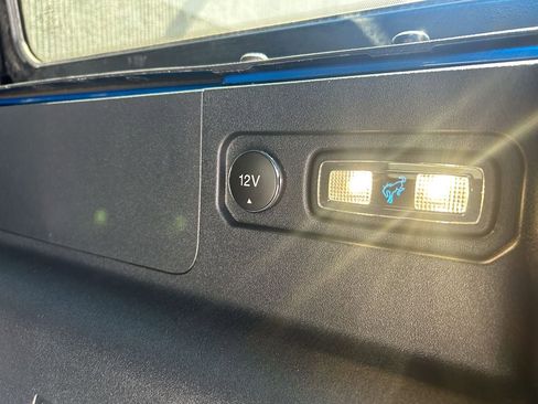 New 2026 Ford Bronco Raptor w/ Interior Carbon Fiber Pack image 19