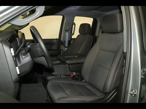 Used 2023 GMC Sierra 1500 Pro w/ Graphite Edition AWD/4WD image 22