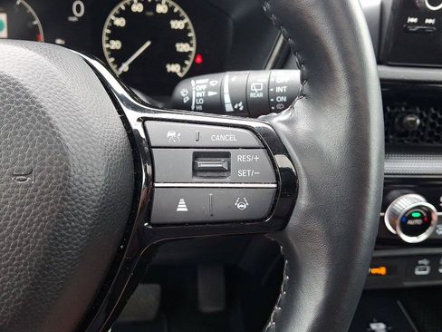 Used 2025 Honda CR-V EX-L image 22