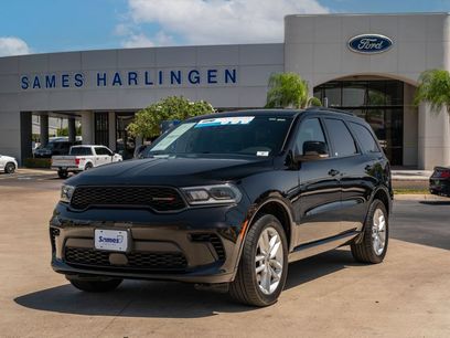 Used 2024 Dodge Durango GT