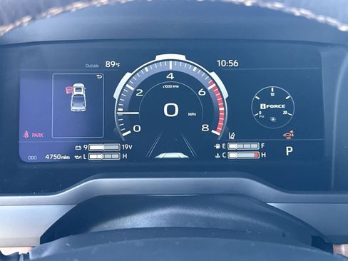 Used 2025 Toyota Tundra 1794 Edition image 29