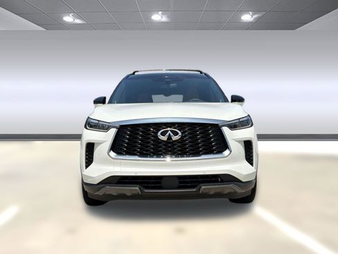 Used 2023 INFINITI QX60 Autograph w/ Cargo Package AWD/4WD image 6