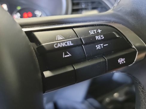 Used 2025 MAZDA CX-30 AWD 2.5 S w/ Select Sport Pkg image 33