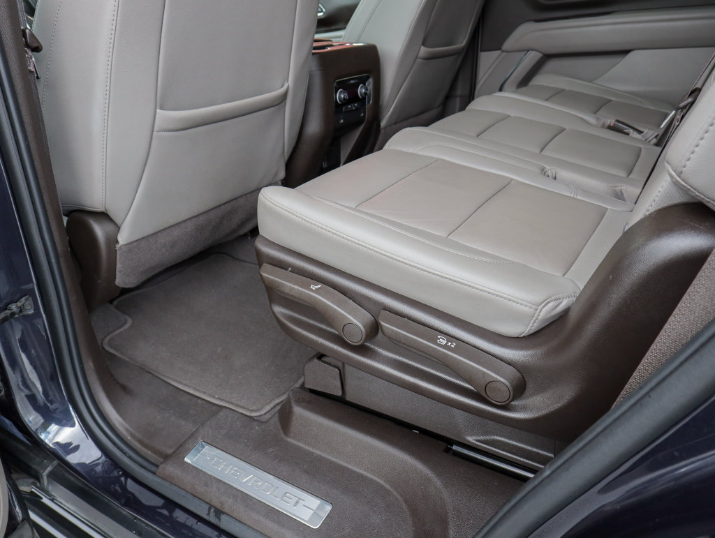 Used 2023 Chevrolet Tahoe LT AWD/4WD image 33