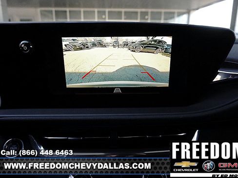 New 2026 Buick Envista Preferred FWD image 20