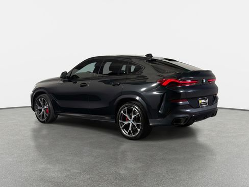 Used 2023 BMW X6 xDrive40i AWD/4WD image 5