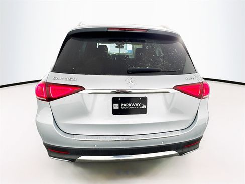 Used 2023 Mercedes-Benz GLE 350 GLE 350 image 6