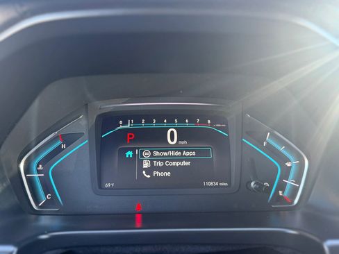 Used 2018 Honda Odyssey Touring image 29