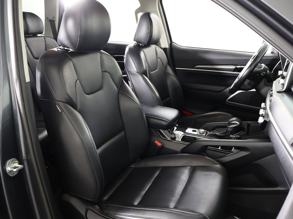 Used 2021 Kia Telluride LX FWD image 29