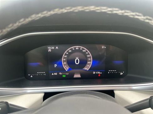 New 2026 Volkswagen Taos SE AWD/4WD image 24