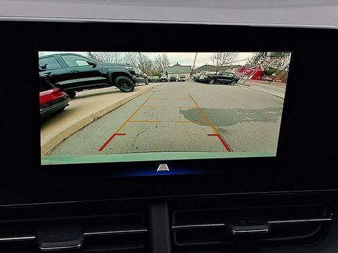 New 2026 Chevrolet Trax ACTIV image 17