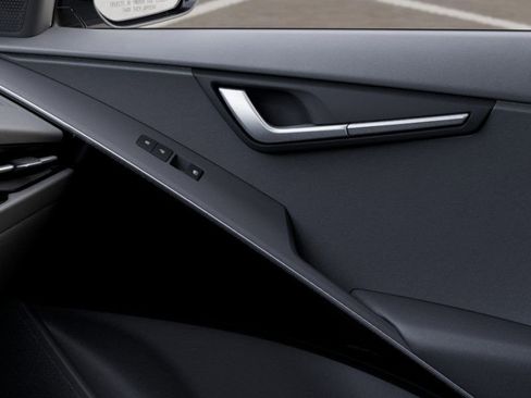 New 2026 Kia Niro SX image 25