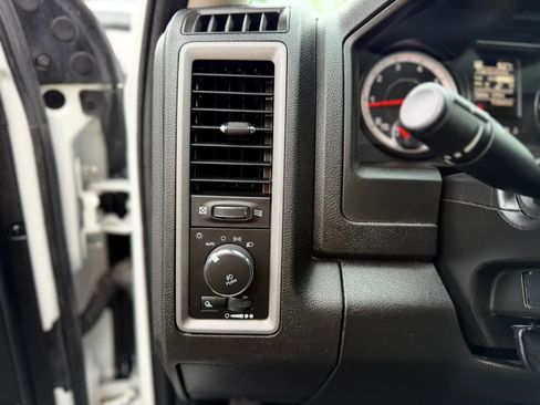 Used 2023 RAM 1500 Tradesman w/ Tradesman SXT Package AWD/4WD image 39