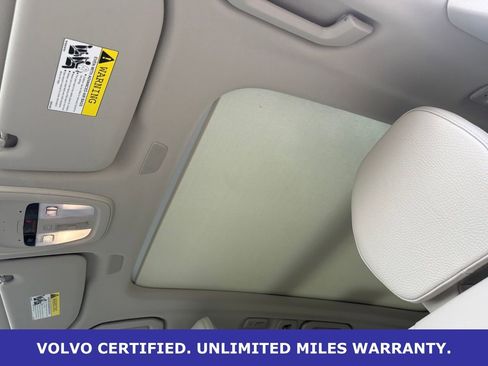 Certified 2023 Volvo XC60 B5 Plus w/ Climate Package image 30