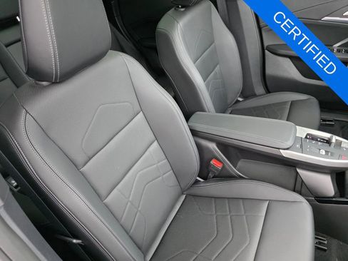 Used 2025 BMW X1 xDrive28i w/ Convenience Package AWD/4WD image 27
