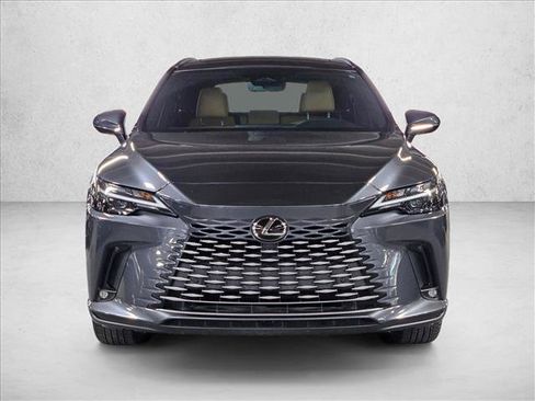 Used 2024 Lexus RX 350 Premium w/ Convenience Package image 2