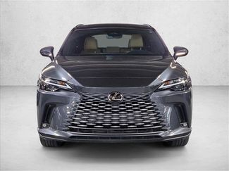 Used 2024 Lexus RX 350 Premium w/ Convenience Package video 2