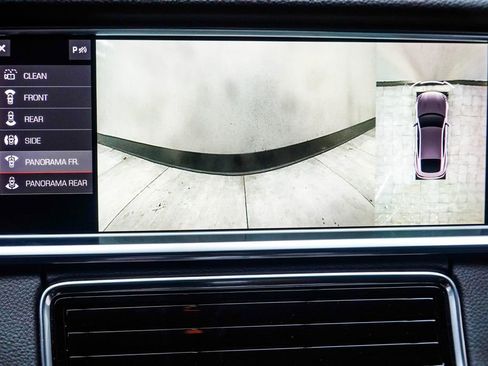 Used 2021 Porsche Panamera Base w/ Premium Package image 33