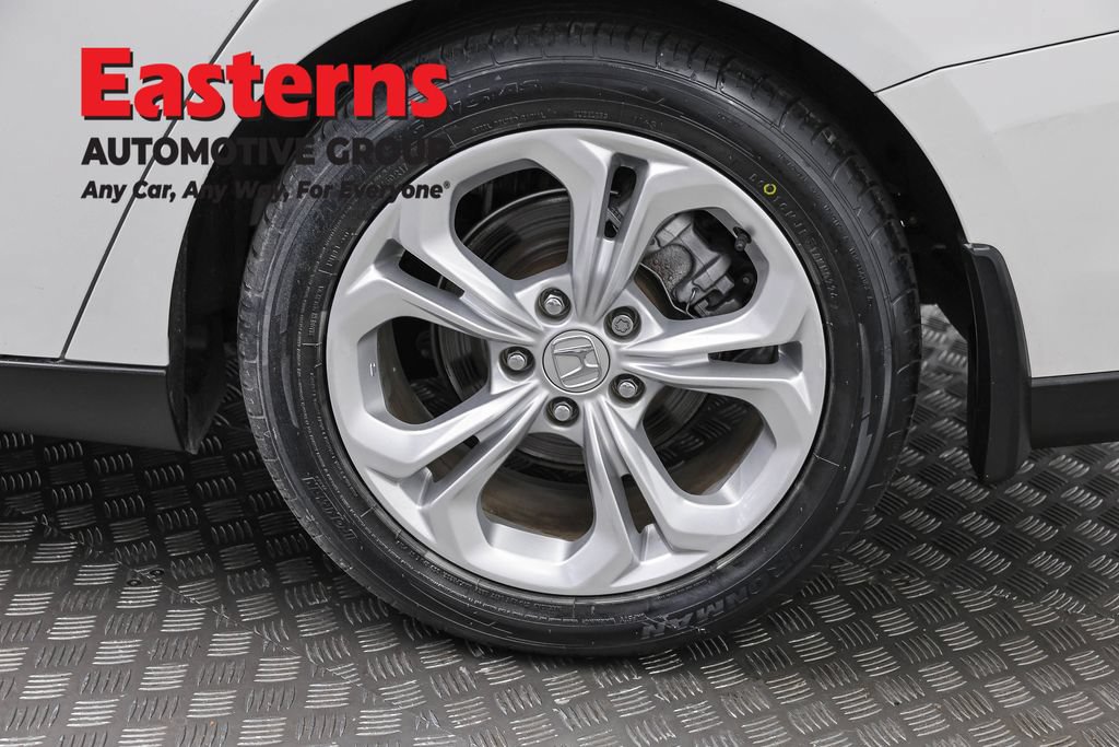 Used 2023 Honda Accord LX image 34