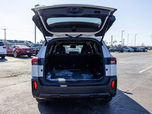 New 2026 Subaru Outback Touring XT AWD/4WD image 43