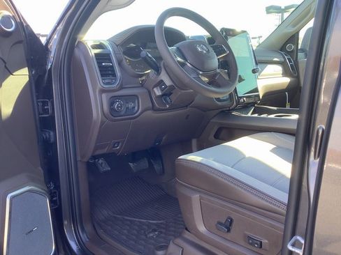 New 2026 RAM 3500 Laramie image 7