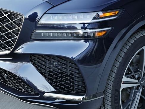 New 2026 Genesis GV80 3.5T e-SC image 12