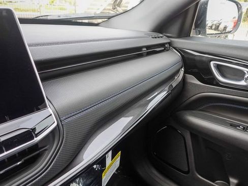 New 2026 Jeep Compass Latitude w/ Quick Order Package 29K image 22