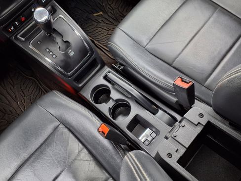 Used 2015 Jeep Patriot High Altitude image 12