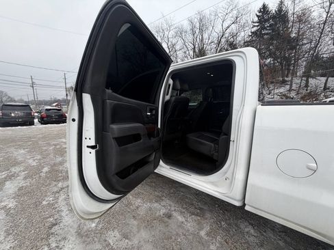 Used 2015 GMC Sierra 2500 SLT w/ Duramax Plus Package image 21