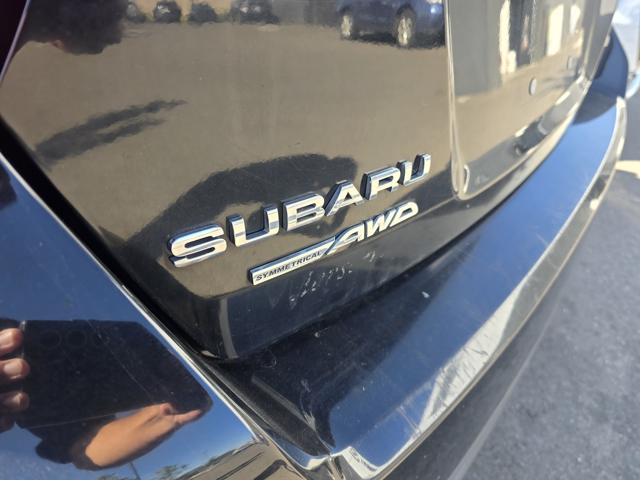 Used 2012 Subaru Impreza 2.0i Premium AWD/4WD image 9