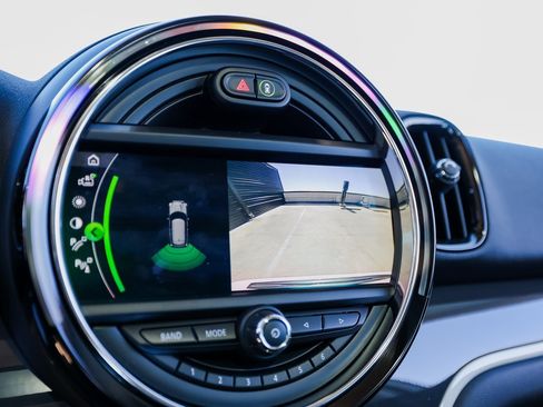 Used 2020 MINI Cooper Countryman S w/ Premium Package image 19